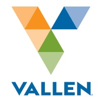 Vallen Canada logo - Similar company to Grainger Canada