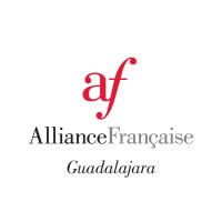 Alliance Française de Guadalajara logo - Similar company to Alliance Française Ciudad De México