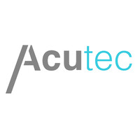 Acutec logo - Similar company to Artwork Junction