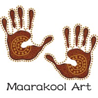 Maarakool Art logo - Similar company to Cmc Group Int