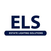 Estate Lighting Solutions Ltd logo - Similar company to Empreender Aveiro