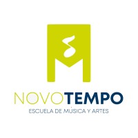 Novo Tempo. Escuela de Música y Artes logo - Similar company to Usuma