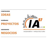Ingenieria & Arquitectura 57 SAS logo - Similar company to Vpc Ingeniería Sas