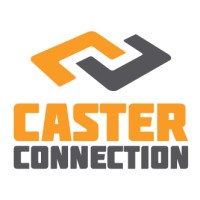 Caster Connection logo - Similar company to Casterdepot®