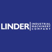 Linder Industrial Machinery logo - Similar company to Road Machinery & Supplies Co.