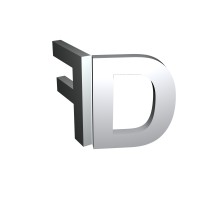 DextFX Studios Inc. logo - Similar company to Scream Digital Agency