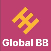Global BB International logo - Similar company to Eseats.Com