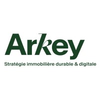 Arkey logo - Similar company to Evo-Home.Ch