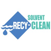 Solvent Recy-Clean