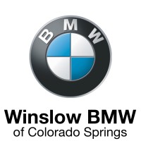 Winslow BMW of Colorado Springs logo - Similar company to Axis Business Technologies Colorado Springs