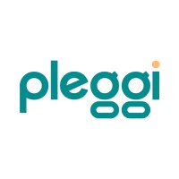 Pleggi logo - Similar company to Umni No-Code Ai Chatbot Platform