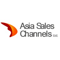 Asia Sales Channels Limited logo - Similar company to Sls Technology