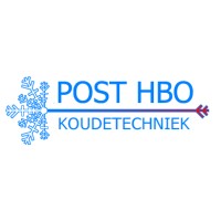 Post HBO Koudetechniek