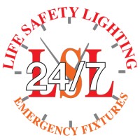 Life Safety Lighting logo - Similar company to Lumecon Llc