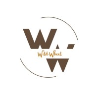 Wild Wheel logo - Similar company to Guilaine Robin Consulting