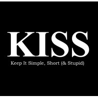 Kiss Consult logo - Similar company to Enlight Digital Studio