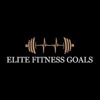 Elite Fitness Goals logo - Similar company to Elite Fitness