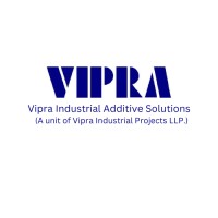 Vipra Industrial Additive Solutions logo - Similar company to Vipra Machine Tools Private Limited