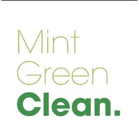 Mint Green Clean