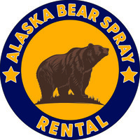 Alaska Bear Spray Rental logo - Similar company to Wellgraf
