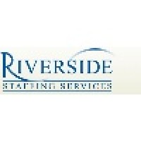 Riverside Staffing Service logo - Similar company to Riverside Staffing, Llc