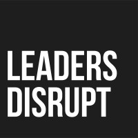 Leaders Disrupt logo - Similar company to M.B. Meek Group