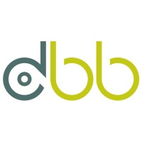dbb - dietel barrierefrei bauen logo - Similar company to Handiclapped - Culture Barrier-Free E.V.