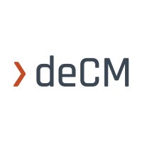 deChase Miksis Development logo - Similar company to Redpoint