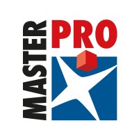 Master Pro logo - Similar company to Securom