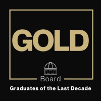 GOLD Board | Leeds School of Business logo - Similar company to Coordona