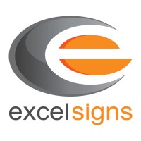 Excel Signs LLC logo - Similar company to Blue Ridge Development