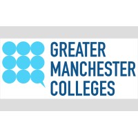 GMColleges logo - Similar company to Oldham College