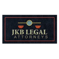 JKB LEGAL logo - Similar company to Certus Chambers