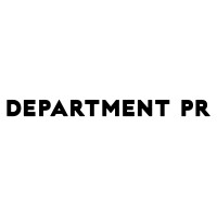 DEPARTMENT PR logo - Similar company to Alma Communications