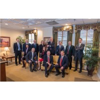 McPhillips, Fitzgerald & Cullum L.L.P. logo - Similar company to Templar Baker Group