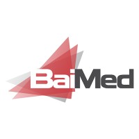BaiMed logo - Similar company to Performance Intelligence Agency
