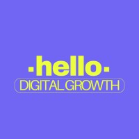 Hello Digital Growth logo - Similar company to Hello Digital, Llc