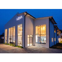 Nova Boutique Hotel and Spa logo - Similar company to Mayfair Hotel