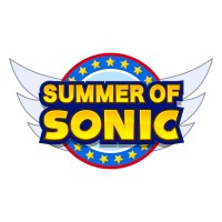 The Summer Of Sonic