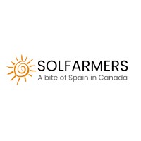 Solfarmers logo - Similar company to Ynsat
