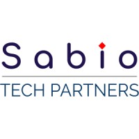 Sabio Tech Partners logo - Similar company to Incisive Software Corporation
