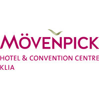 Mӧvenpick Hotel & Convention Centre KLIA logo - Similar company to Sama-Sama Hotels Kl International Airport