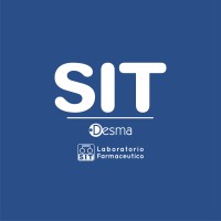 Laboratorio Farmaceutico SIT logo - Similar company to Fkv Srl