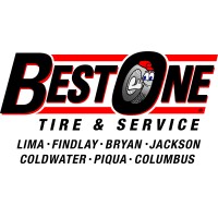 Best One Tire & Service of Lima logo - Similar company to Best One Tire Llc