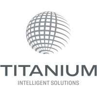 Titanium Intelligent Solutions logo - Similar company to Appricode.Io