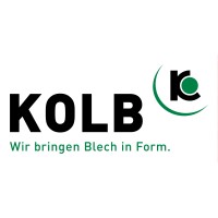 Kolb Zulieferungen GmbH logo - Similar company to Confer-Si Gmbh