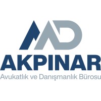 Akpınar Avukatlık ve Danışmanlık Bürosu logo - Similar company to Akpınar Avukatlık Bürosu