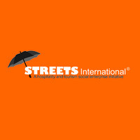 STREETS International logo - Similar company to Viewzz Studio