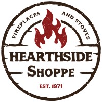 The Hearthside Shoppe logo - Similar company to Fireplace Professionals, Llc