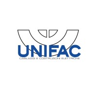 unifac cablaggi e costruzioni elettriche logo - Similar company to E.E.S.I. Cablaggi Elettrici
